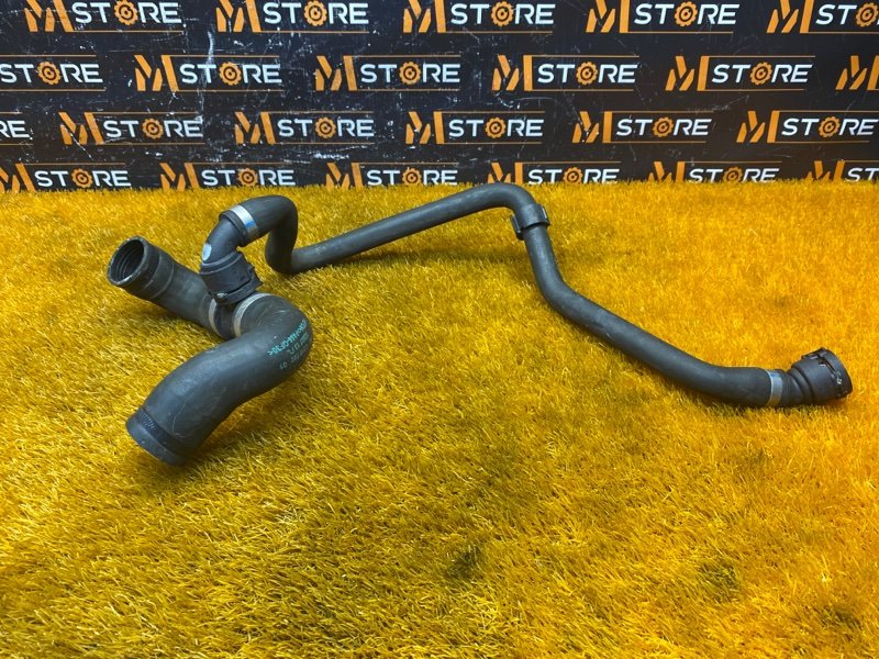 Патрубок системы охлаждения, 800 рублей, Красноярск