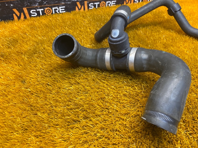 Патрубок системы охлаждения, 800 рублей, Красноярск