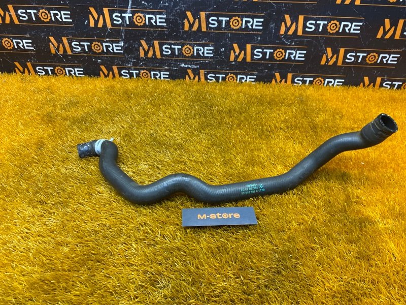 патрубок отопителя, 500 рублей, Красноярск