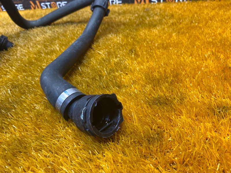 Патрубок системы охлаждения, 800 рублей, Красноярск