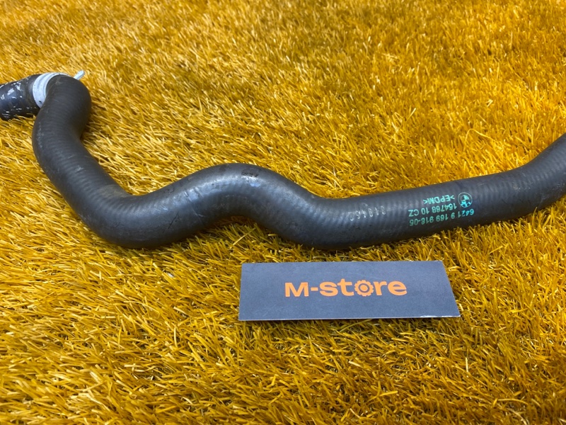 патрубок отопителя, 500 рублей, Красноярск