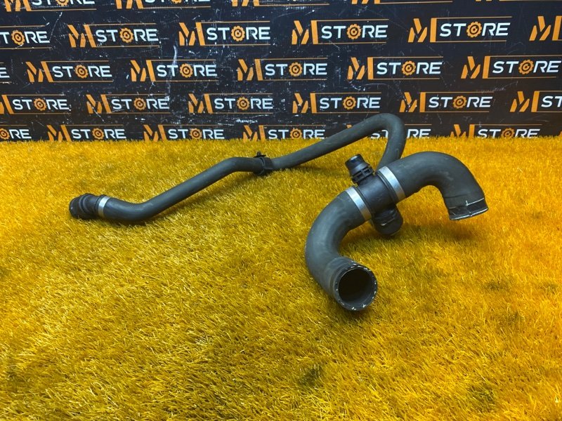 Патрубок системы охлаждения, 800 рублей, Красноярск