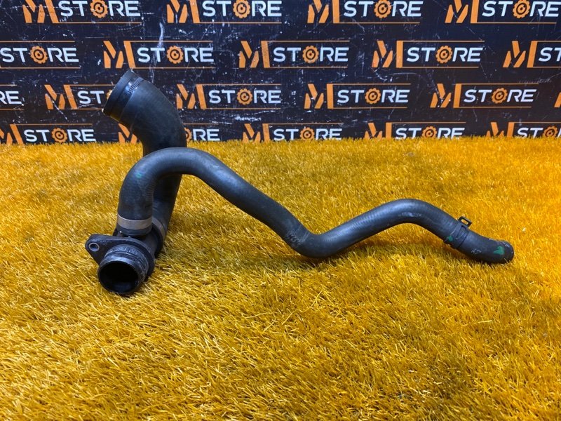 Патрубок системы охлаждения, 2000 рублей, Красноярск