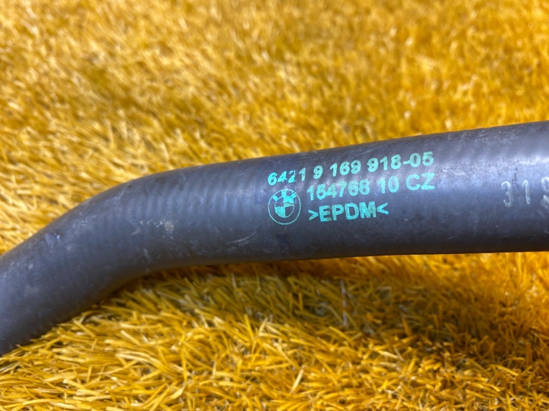 патрубок отопителя, 500 рублей, Красноярск