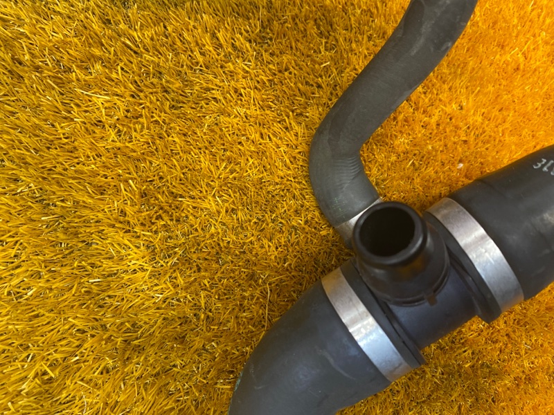 Патрубок системы охлаждения, 800 рублей, Красноярск