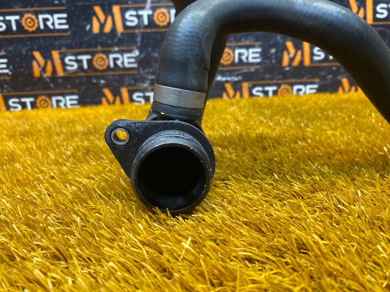 Патрубок системы охлаждения, 2000 рублей, Красноярск