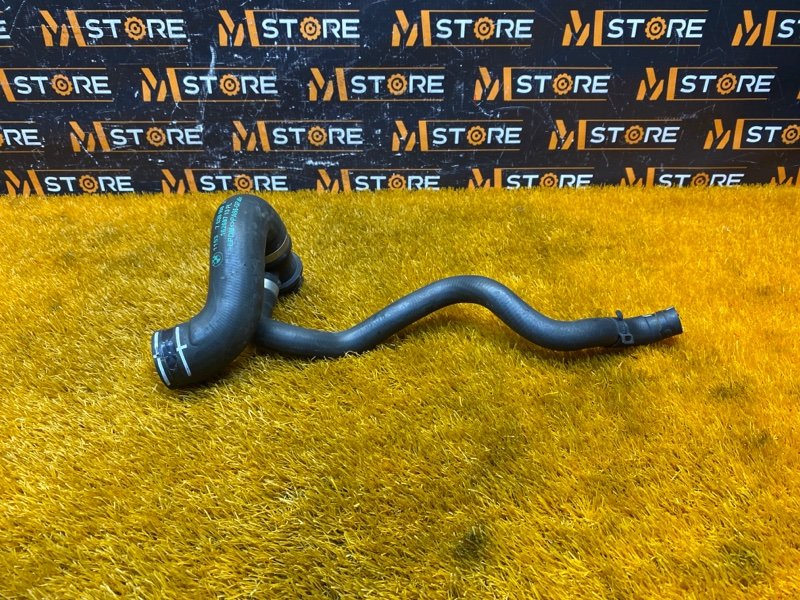 Патрубок системы охлаждения, 2000 рублей, Красноярск