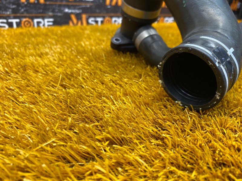 Патрубок системы охлаждения, 2000 рублей, Красноярск