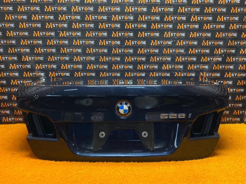 крышка багажника, 5000 рублей, Красноярск