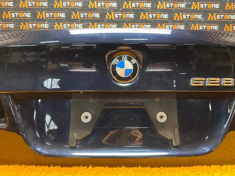 крышка багажника, 5000 рублей, Красноярск