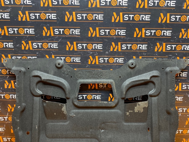 защита двигателя, 3150 рублей, Красноярск