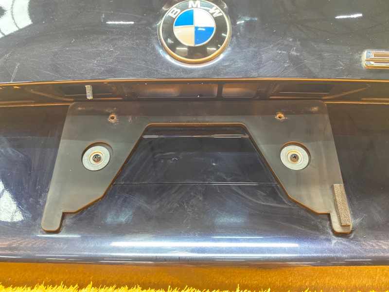 крышка багажника, 5000 рублей, Красноярск