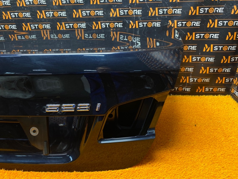 крышка багажника, 5000 рублей, Красноярск