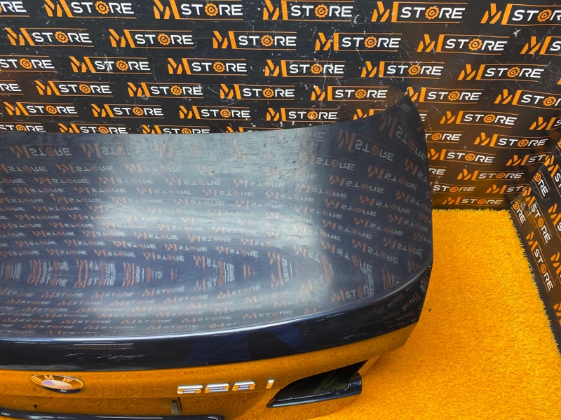 крышка багажника, 5000 рублей, Красноярск