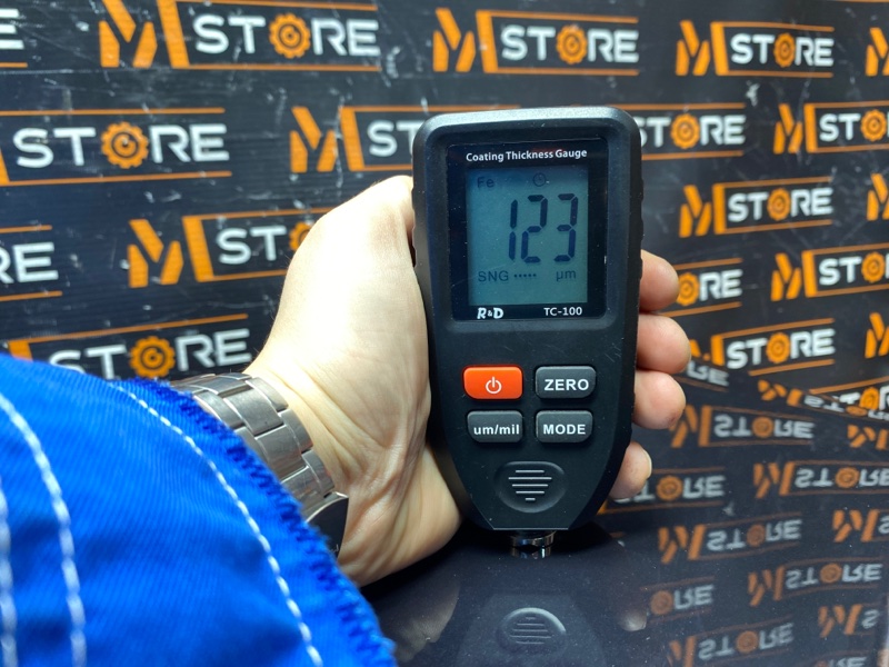 крышка багажника, 5000 рублей, Красноярск