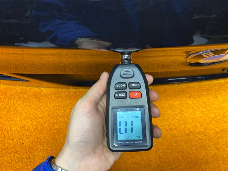 крышка багажника, 5000 рублей, Красноярск