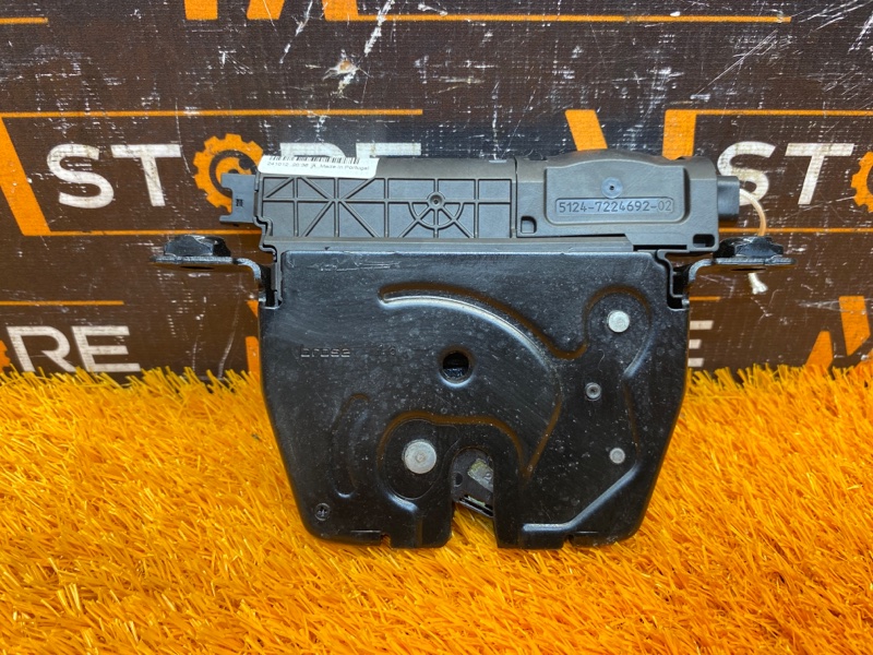 замок багажника, 1000 рублей, Красноярск