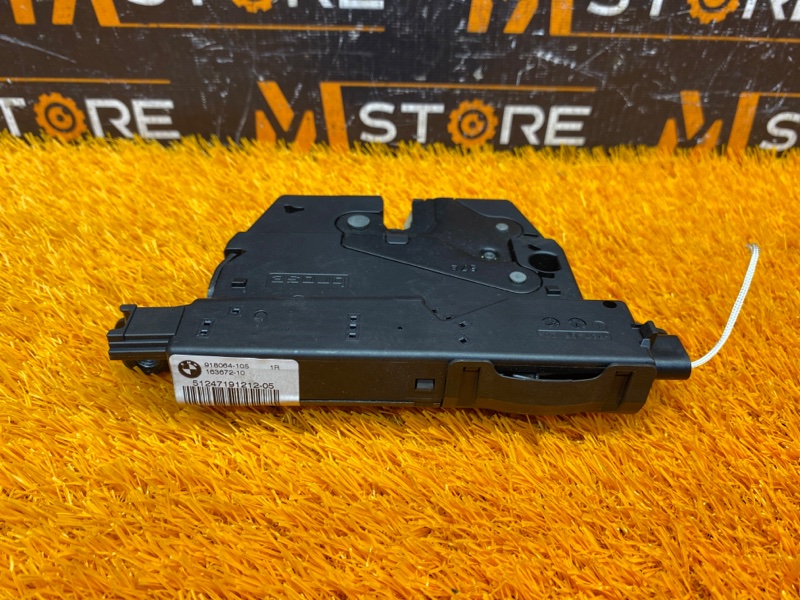 замок багажника, 1000 рублей, Красноярск