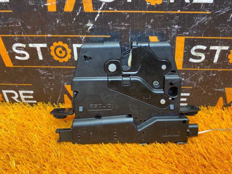 замок багажника, 1000 рублей, Красноярск