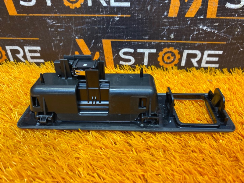 ручка багажника, 1500 рублей, Красноярск