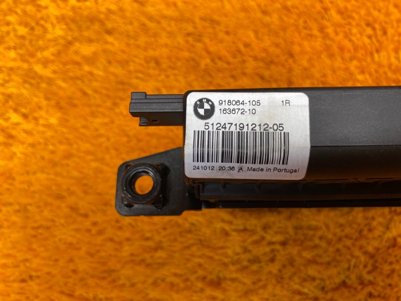 замок багажника, 1000 рублей, Красноярск