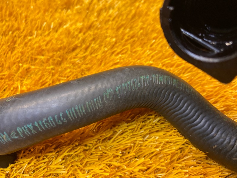 Патрубок системы охлаждения, 300 рублей, Красноярск