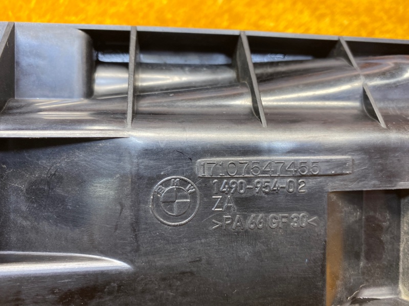 Кронштейн радиатора, 300 рублей, Красноярск