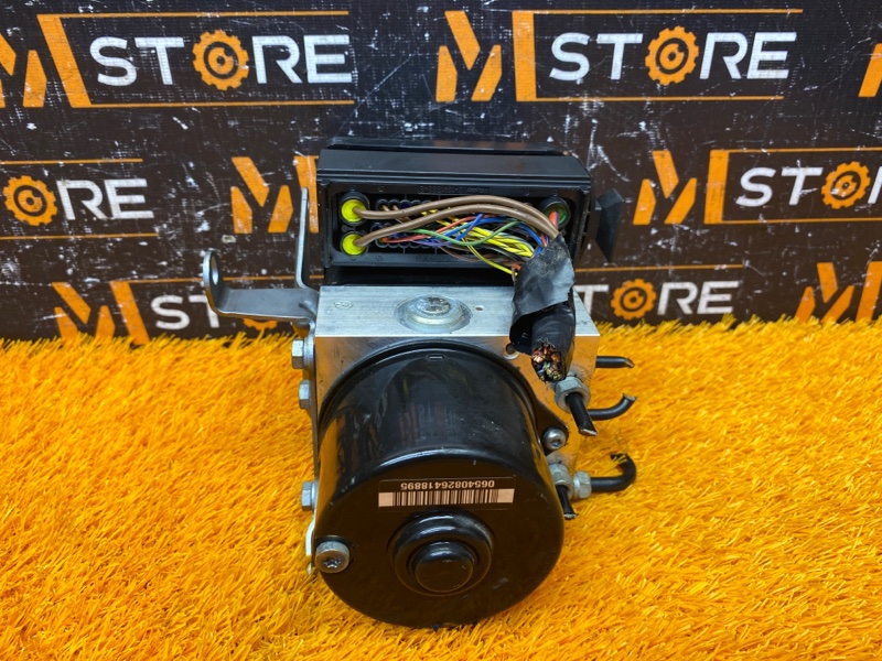 Блок ABS, 1200 рублей, Красноярск