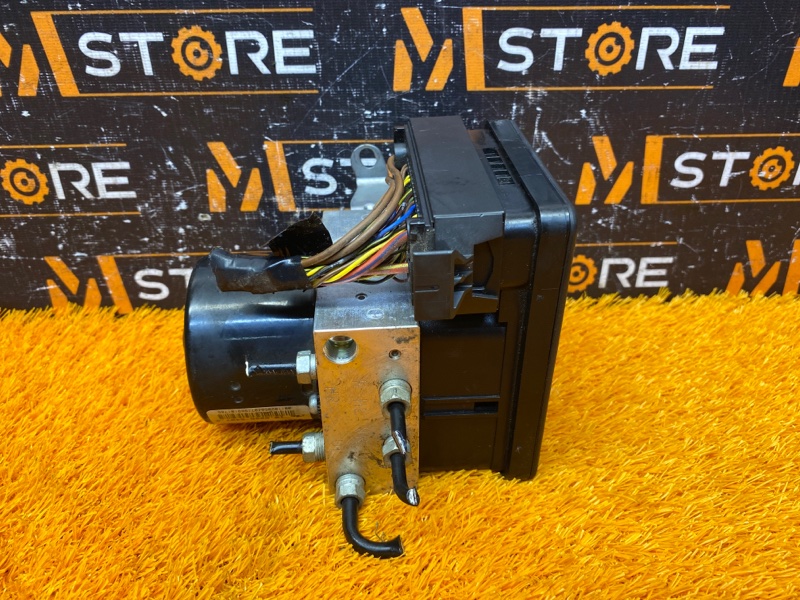 Блок ABS, 1200 рублей, Красноярск