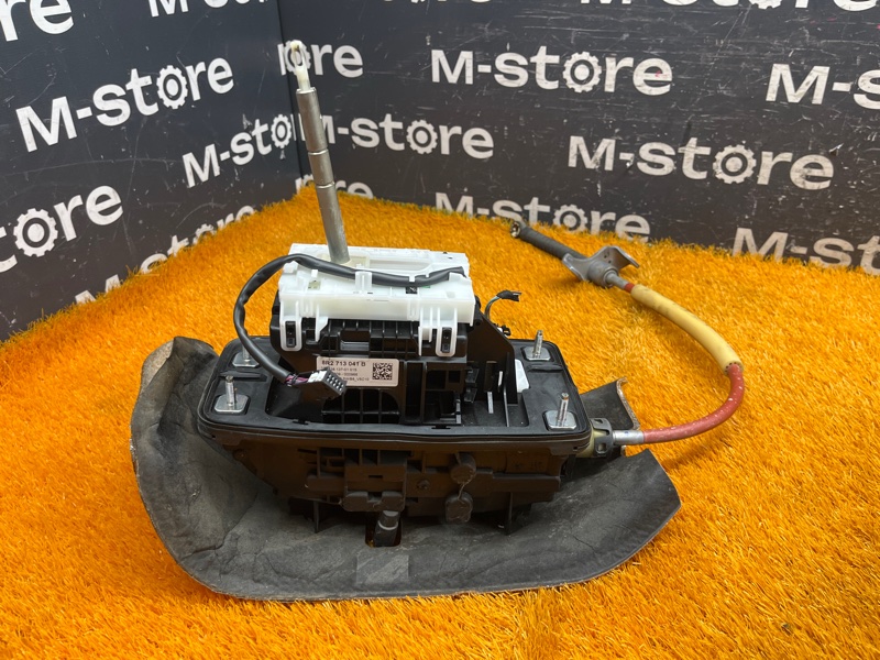 селектор акпп, 2000 рублей, Красноярск