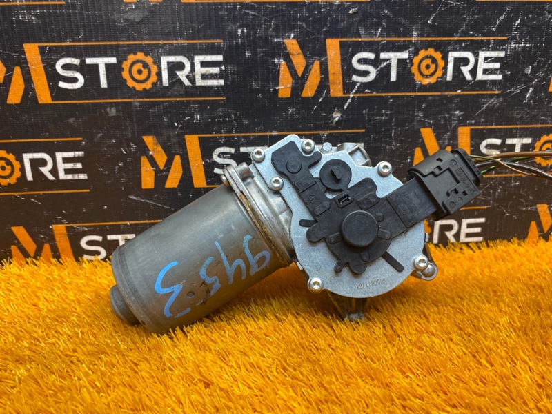 Мотор стеклоочистителя, 760 рублей, Красноярск