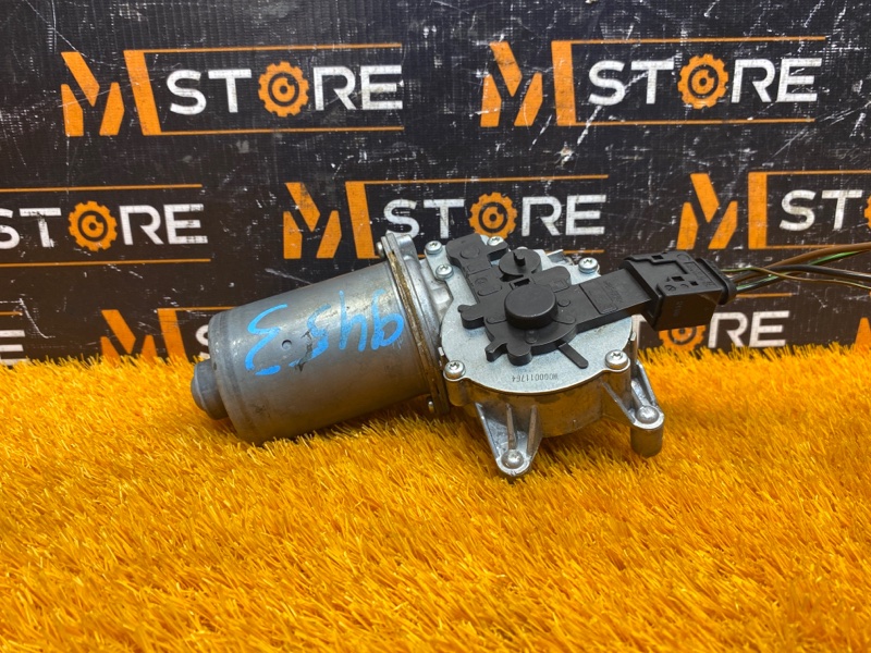 Мотор стеклоочистителя, 760 рублей, Красноярск