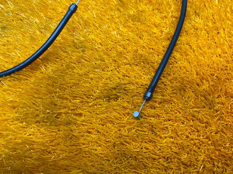 трос капота, 880 рублей, Красноярск