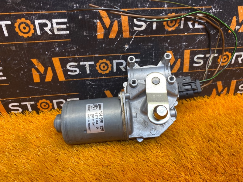 Мотор стеклоочистителя, 760 рублей, Красноярск