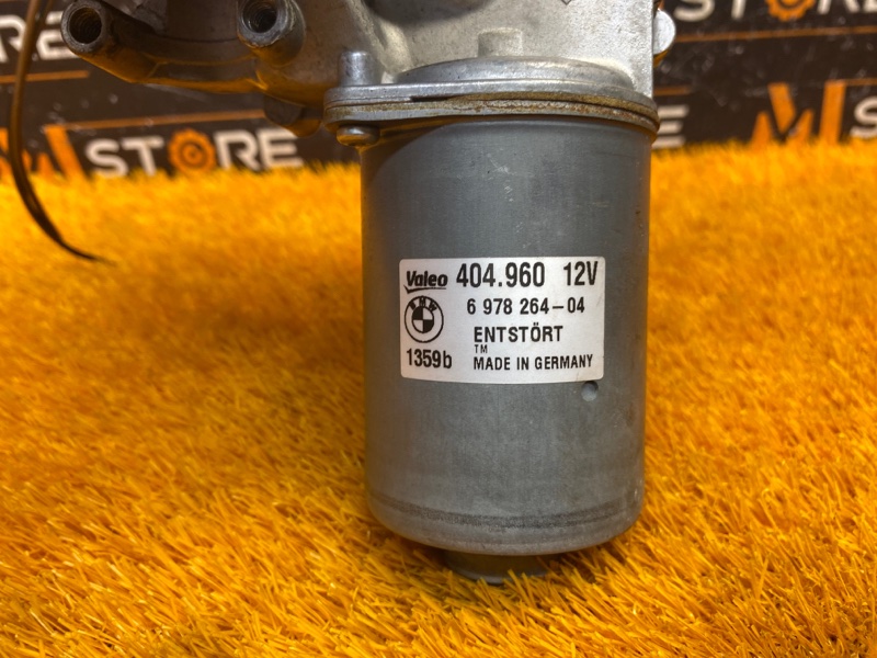 Мотор стеклоочистителя, 760 рублей, Красноярск