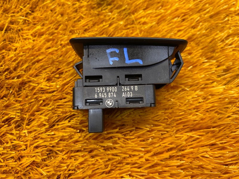 кнопка стеклоподъемника, 300 рублей, Красноярск