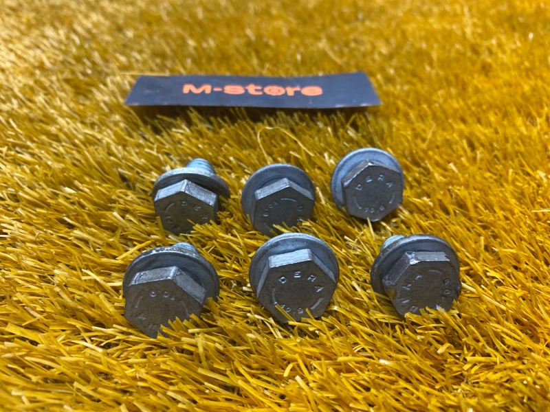 болт гидротрансформатора, 450 рублей, Красноярск