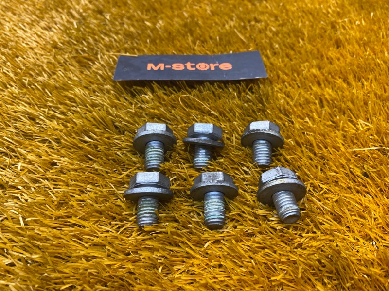 болт гидротрансформатора, 450 рублей, Красноярск