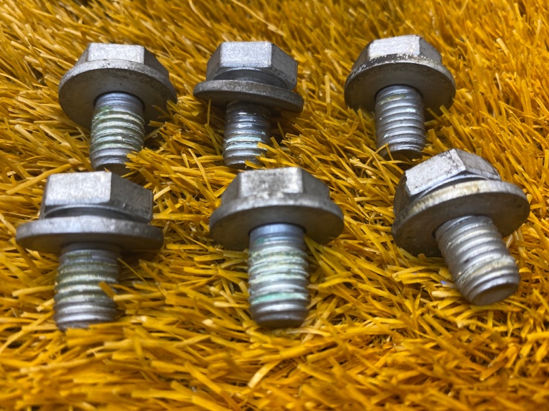 болт гидротрансформатора, 450 рублей, Красноярск