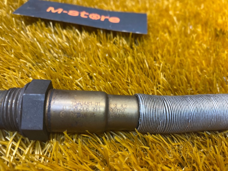 Датчик кислорода, 900 рублей, Красноярск