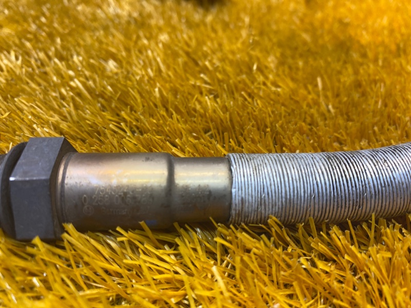 Датчик кислорода, 700 рублей, Красноярск