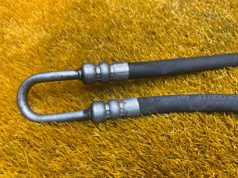 шланг гидроусилителя, 400 рублей, Красноярск