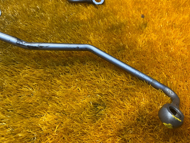 шланг гидроусилителя, 400 рублей, Красноярск