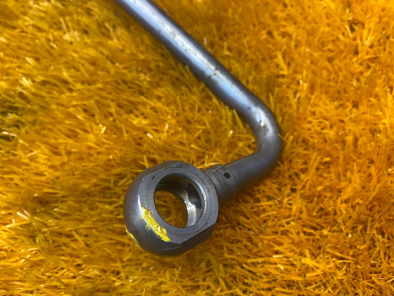 шланг гидроусилителя, 400 рублей, Красноярск