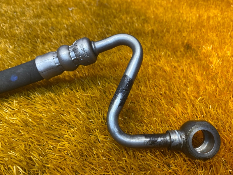 шланг гидроусилителя, 400 рублей, Красноярск