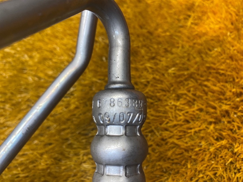 шланг гидроусилителя, 400 рублей, Красноярск