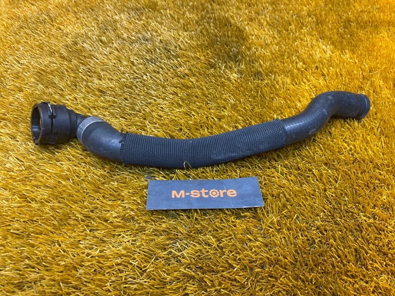 Патрубок системы охлаждения, 200 рублей, Красноярск