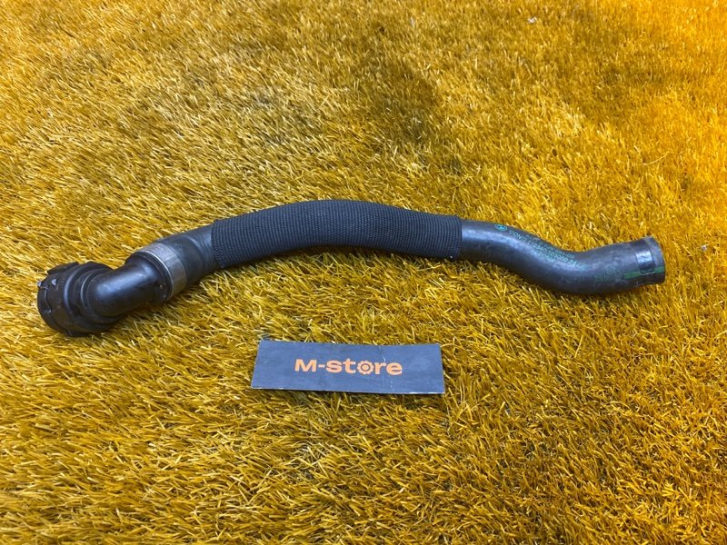 Патрубок системы охлаждения, 200 рублей, Красноярск