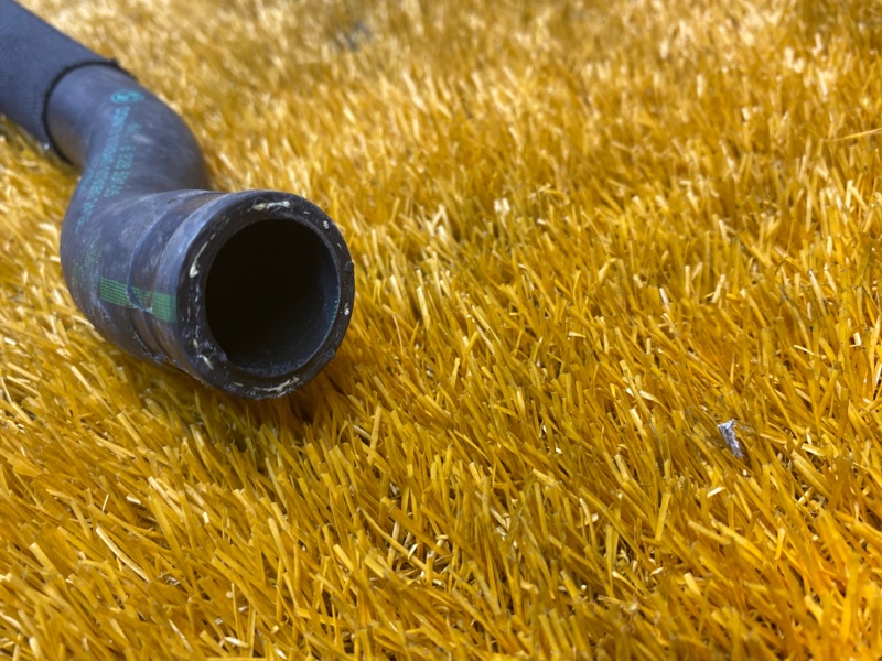 Патрубок системы охлаждения, 200 рублей, Красноярск