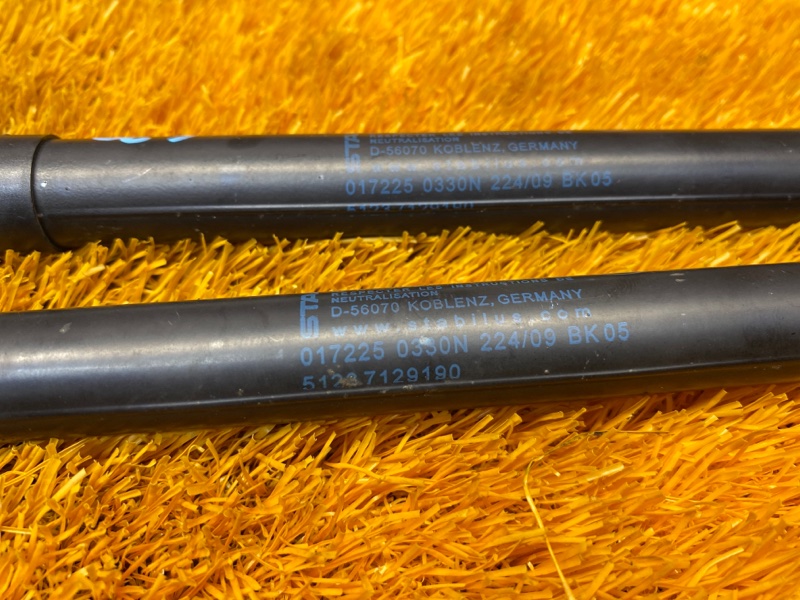 амортизатор капота, 500 рублей, Красноярск